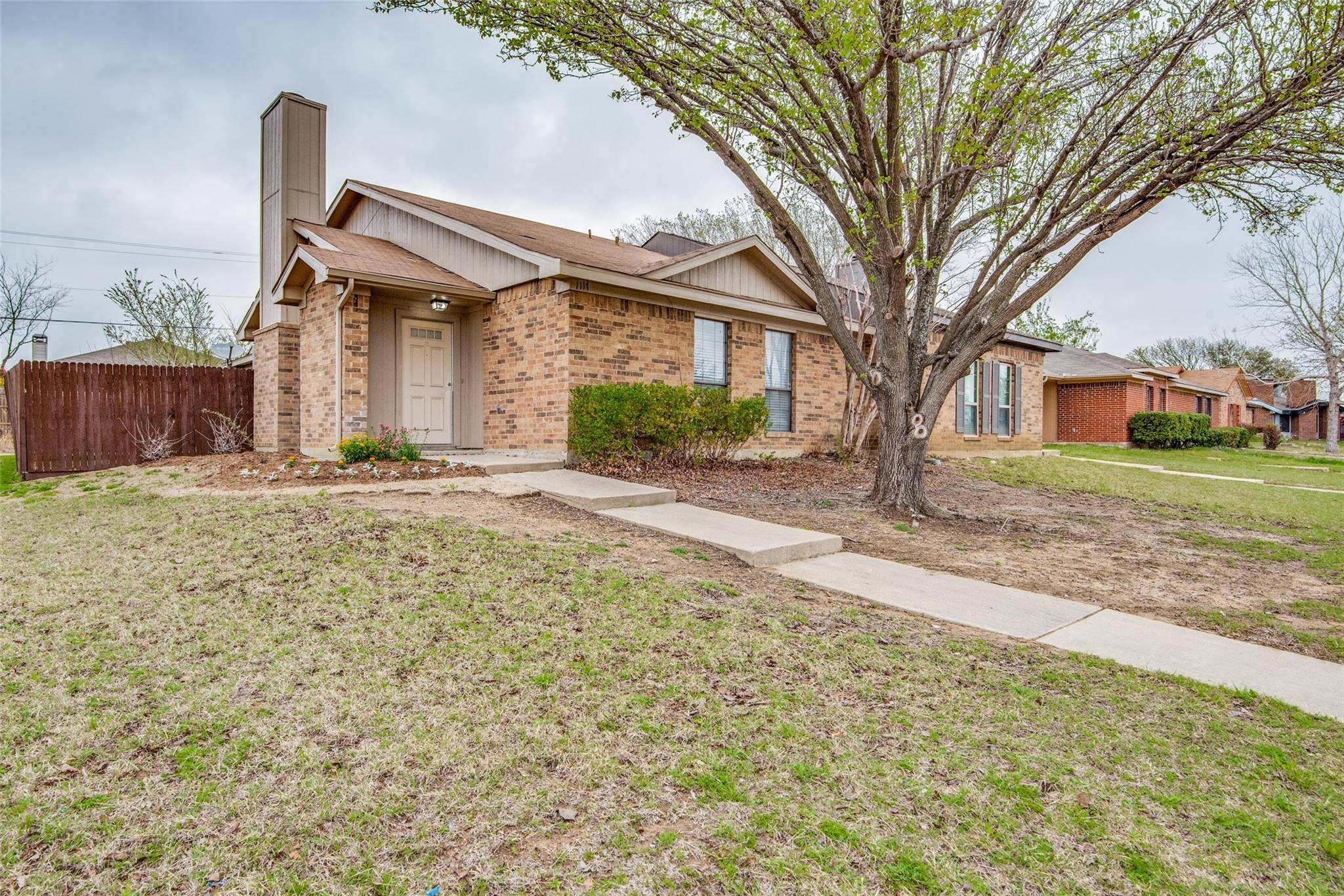 Arlington, TX 76017,1117 Rimcrest Drive