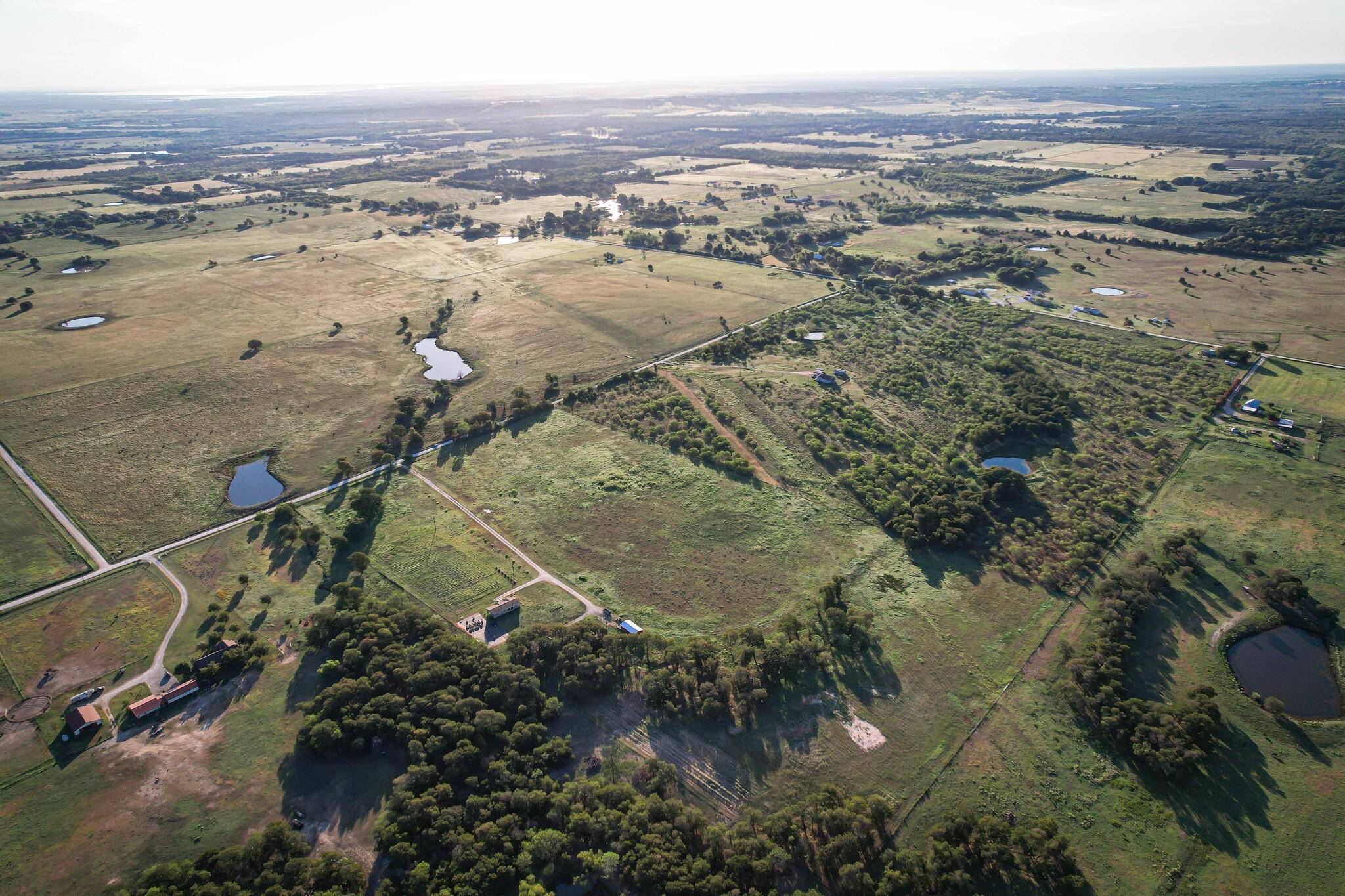 Purdon, TX 76679,TBD County Road 4200