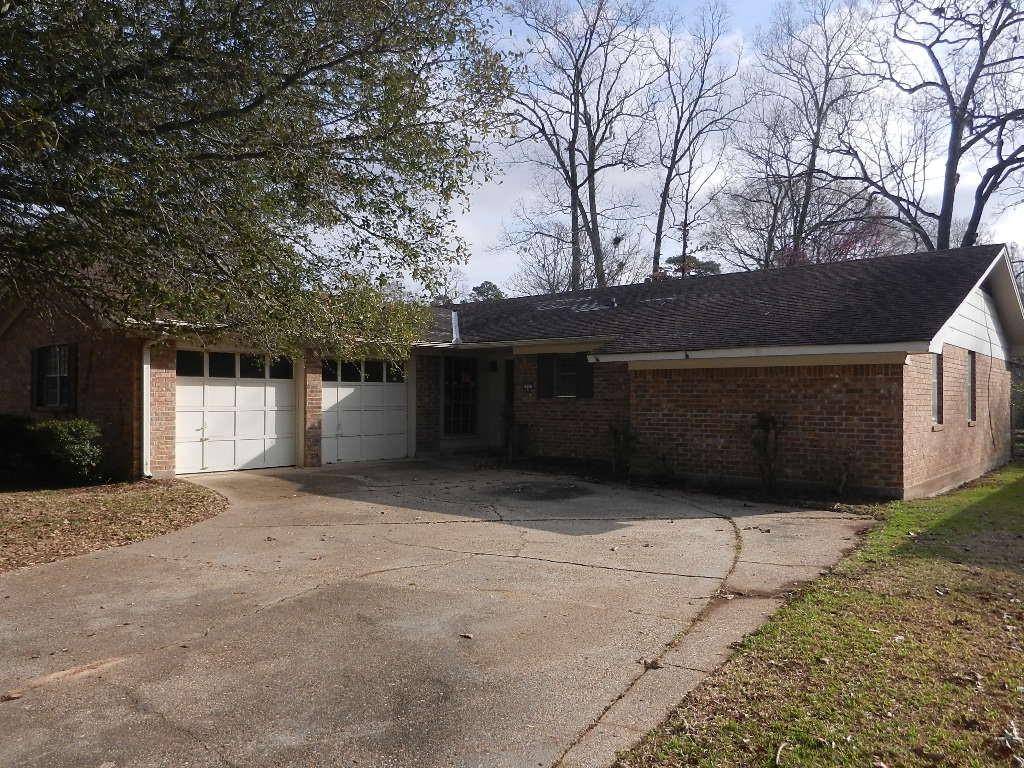 Shreveport, LA 71118,9807 W Homewood Circle