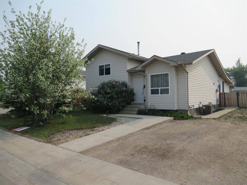 Grande Prairie, AB T8V 6A3,9429 92C ST