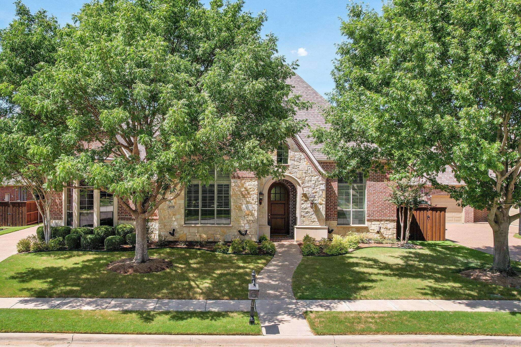 Flower Mound, TX 75028,4928 Rangewood Drive