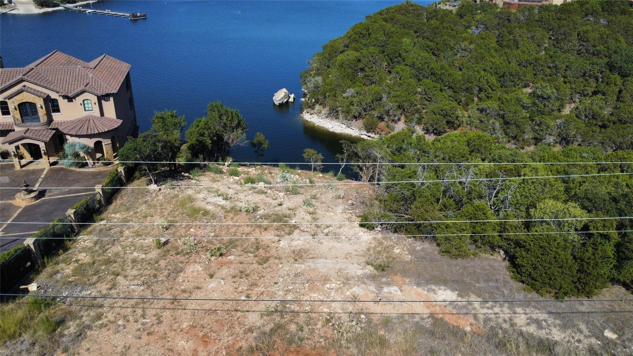 Possum Kingdom Lake, TX 76449,1020 Cliffs Drive