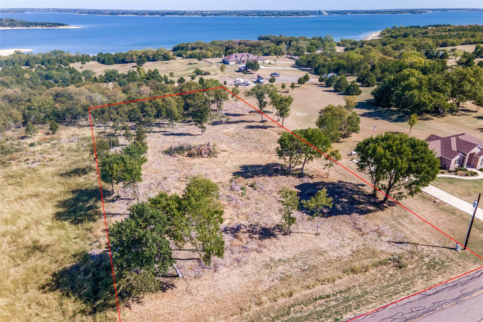 Princeton, TX 75407,TBD Lot 2 County Road 1102