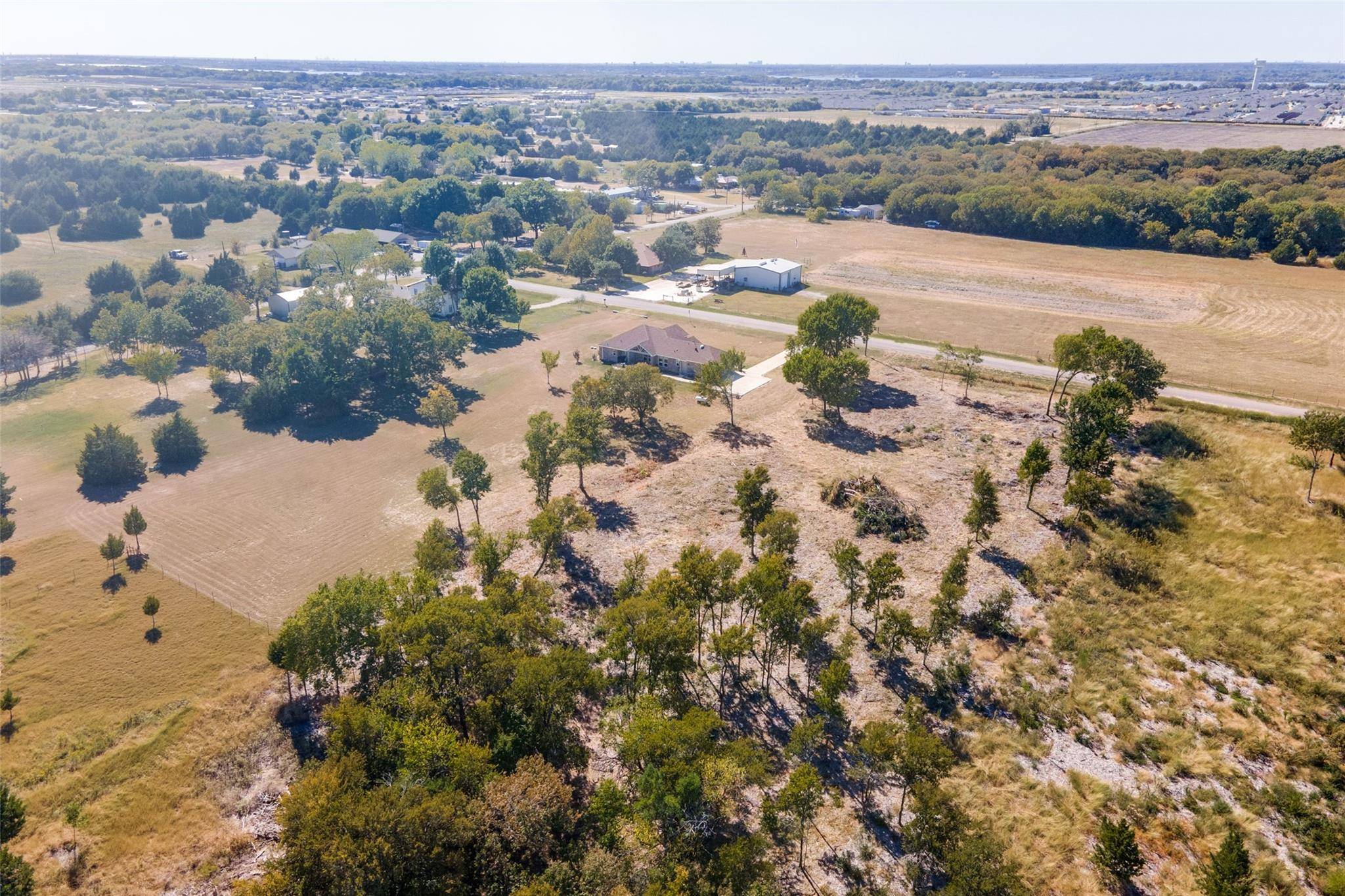 Princeton, TX 75407,TBD Lot 2 County Road 1102