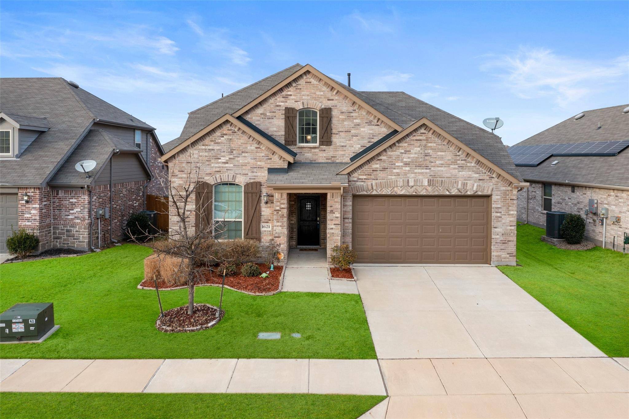 Little Elm, TX 75068,1621 Spoonbill Drive