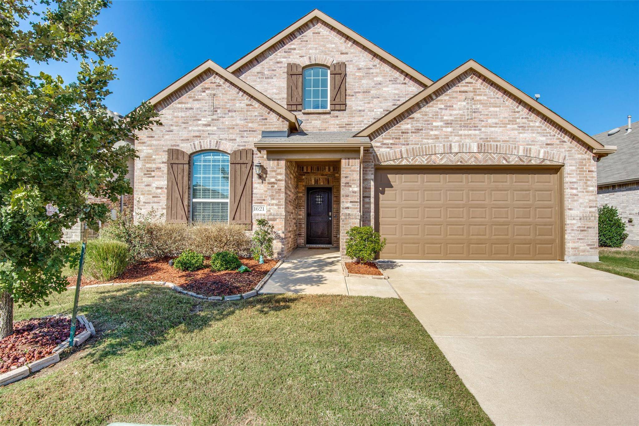 Little Elm, TX 75068,1621 Spoonbill Drive