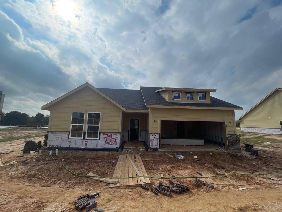 Springtown, TX 76082,797 Feather Edge Drive