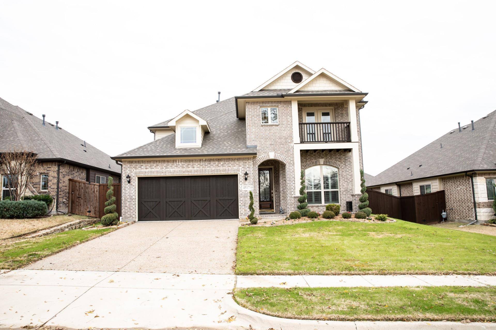 Plano, TX 75074,4517 Rosecliff Drive