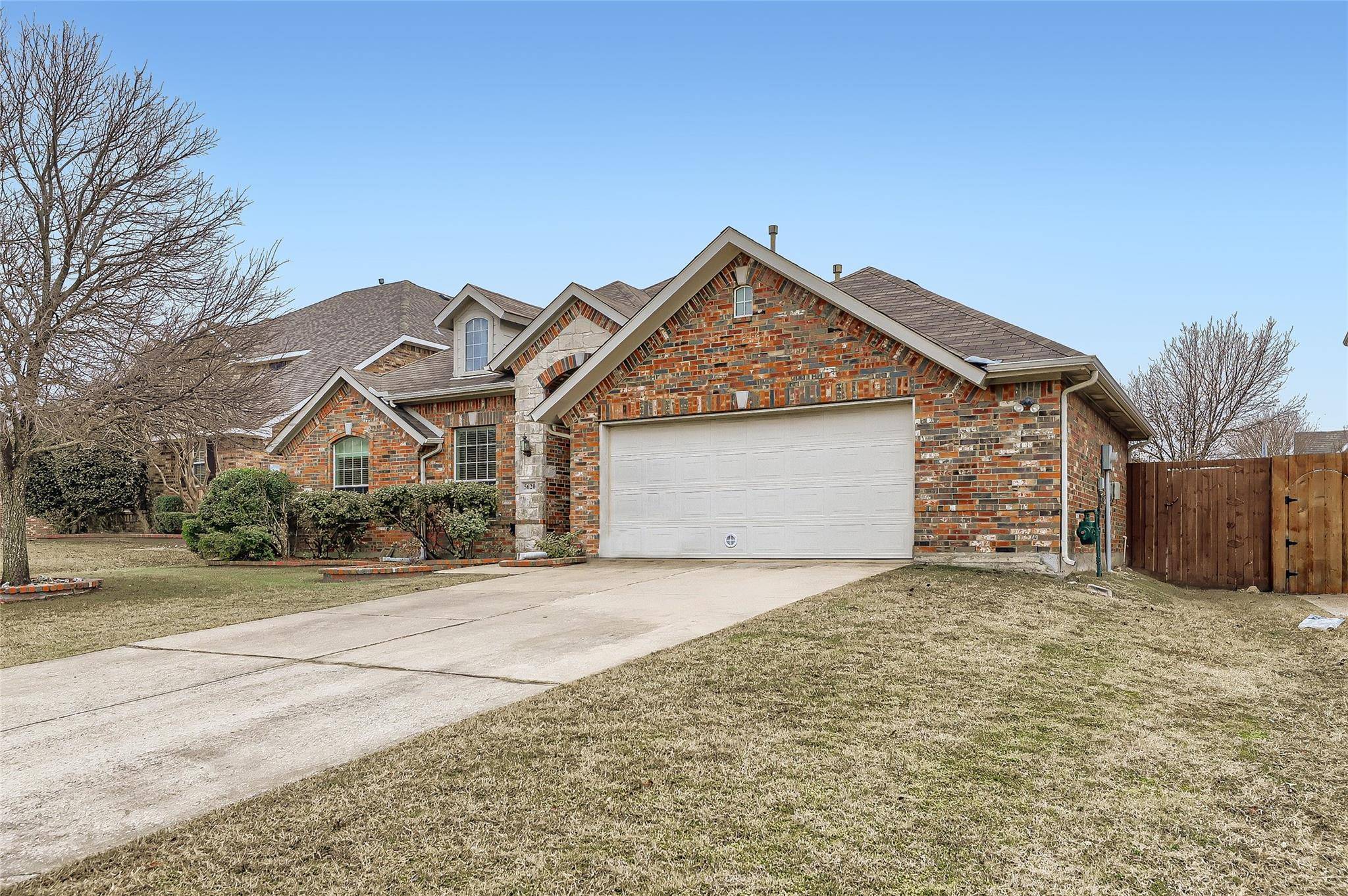 Plano, TX 75094,5620 Rickshaw Lane