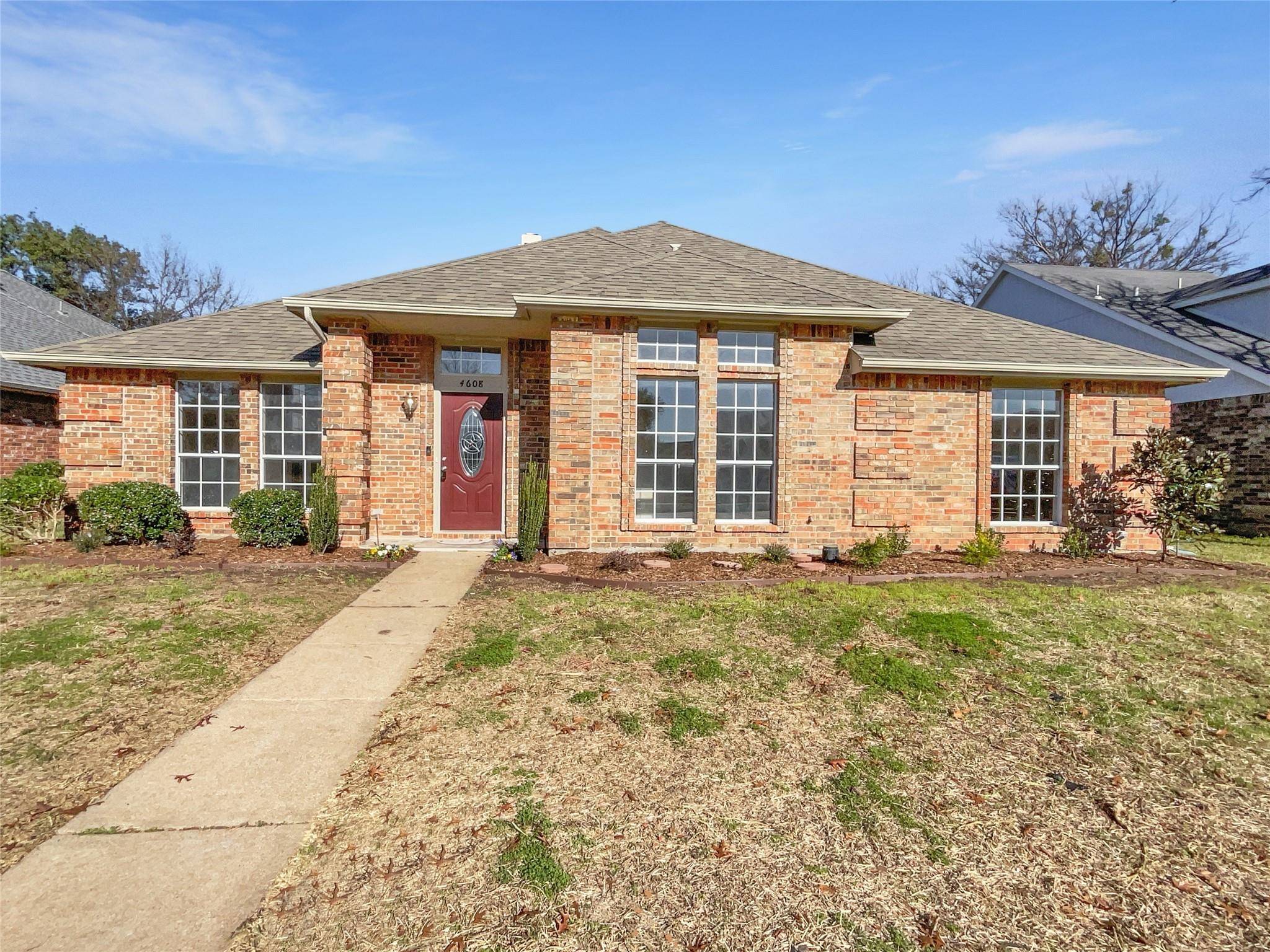 The Colony, TX 75056,4608 Archer Drive