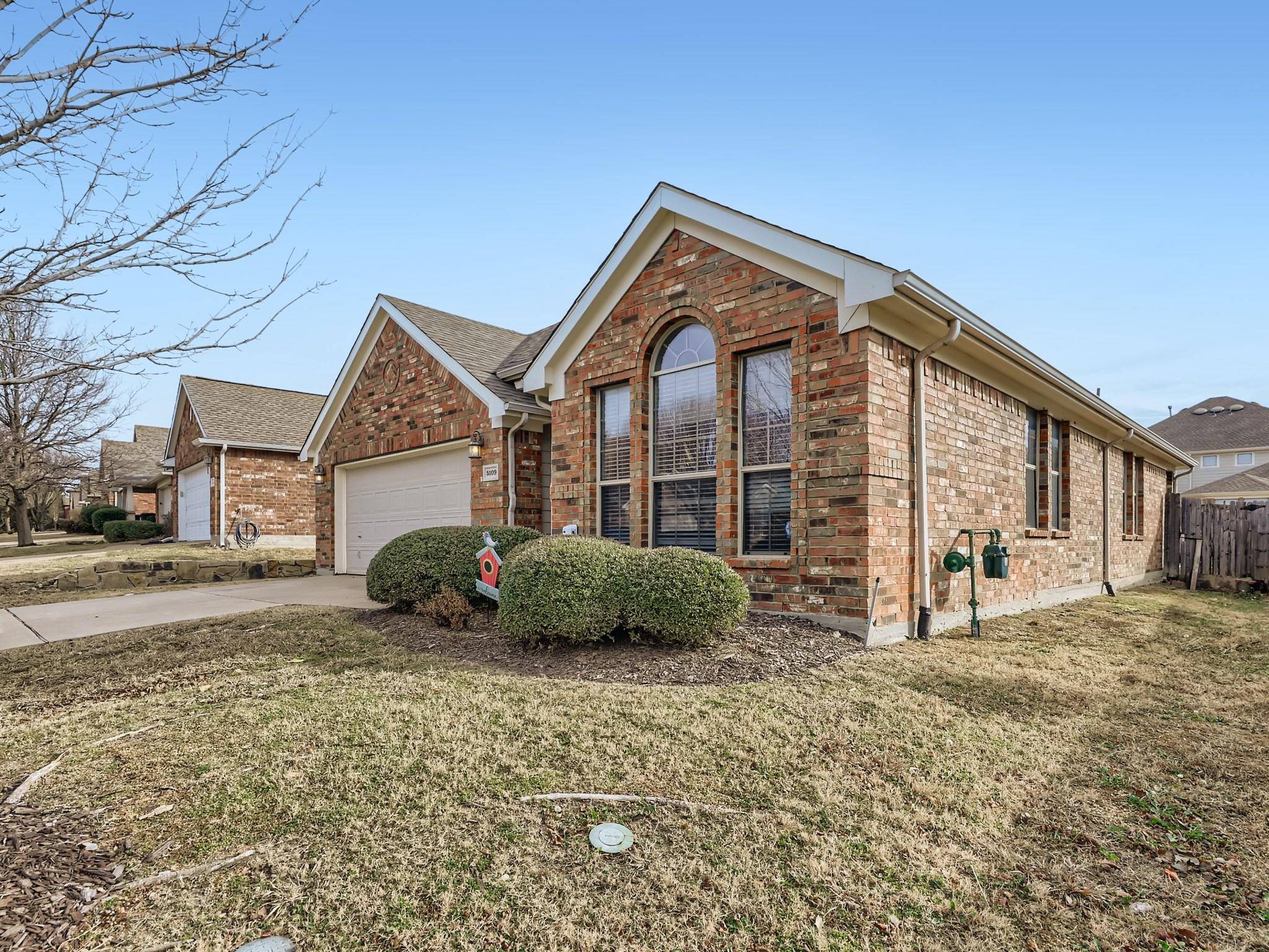 Mckinney, TX 75071,5109 Blackwood Drive