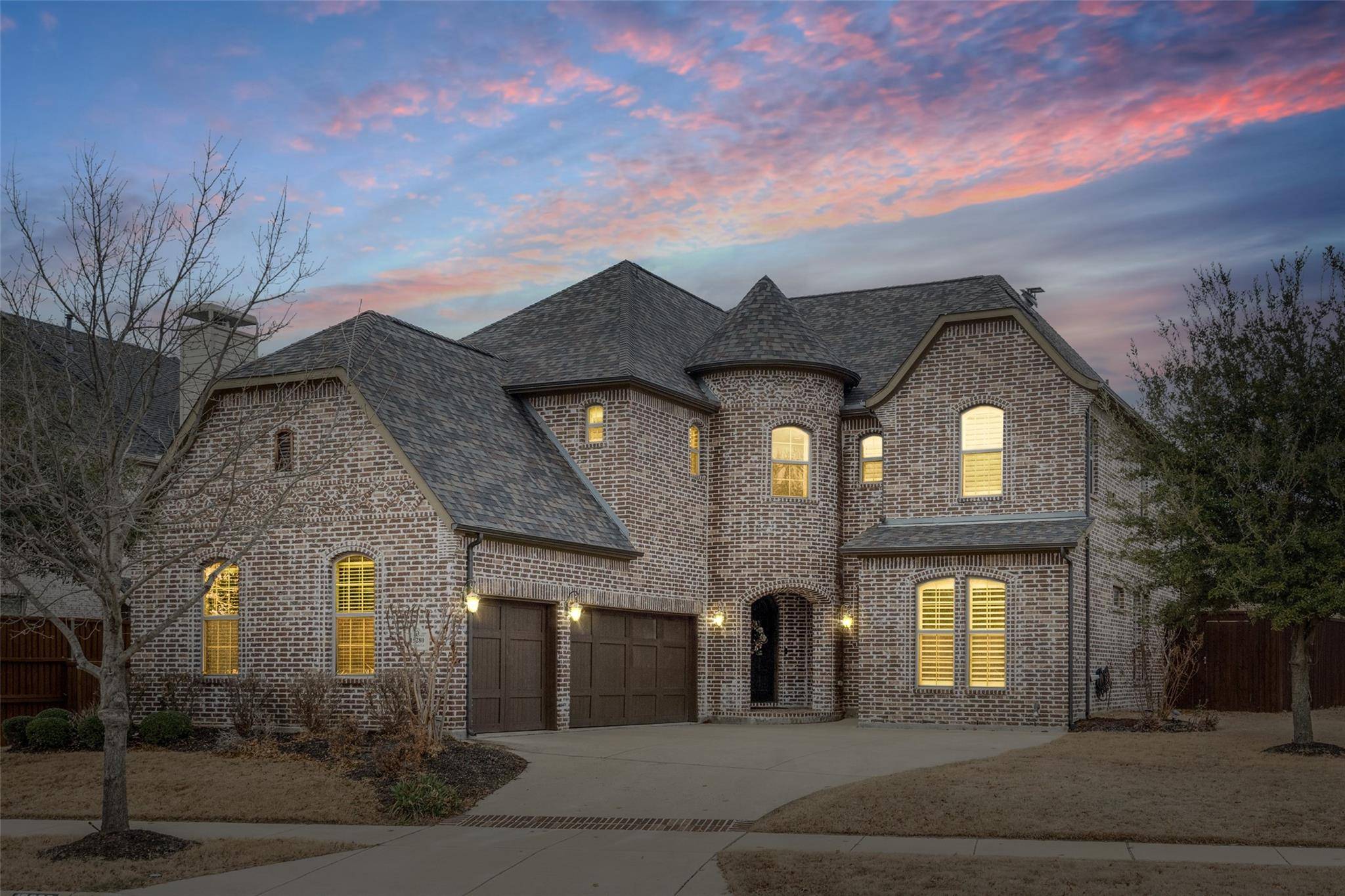 Frisco, TX 75035,15280 Christopher Lane