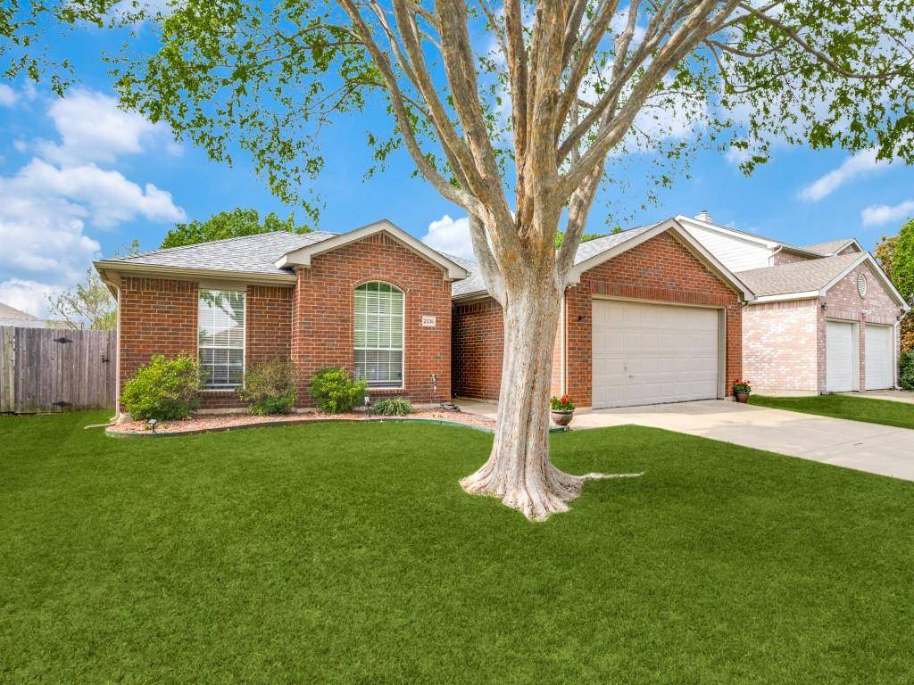 Little Elm, TX 75068,2036 Lake Pointe Drive