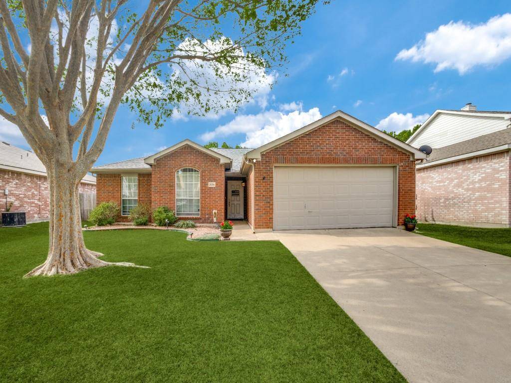 Little Elm, TX 75068,2036 Lake Pointe Drive