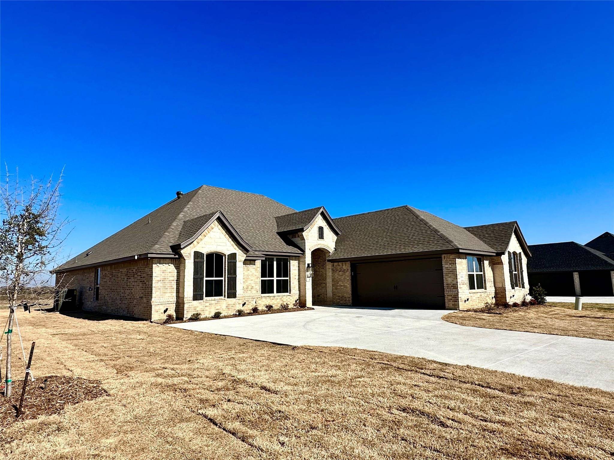 Godley, TX 76044,9456 Wildcat Ridge