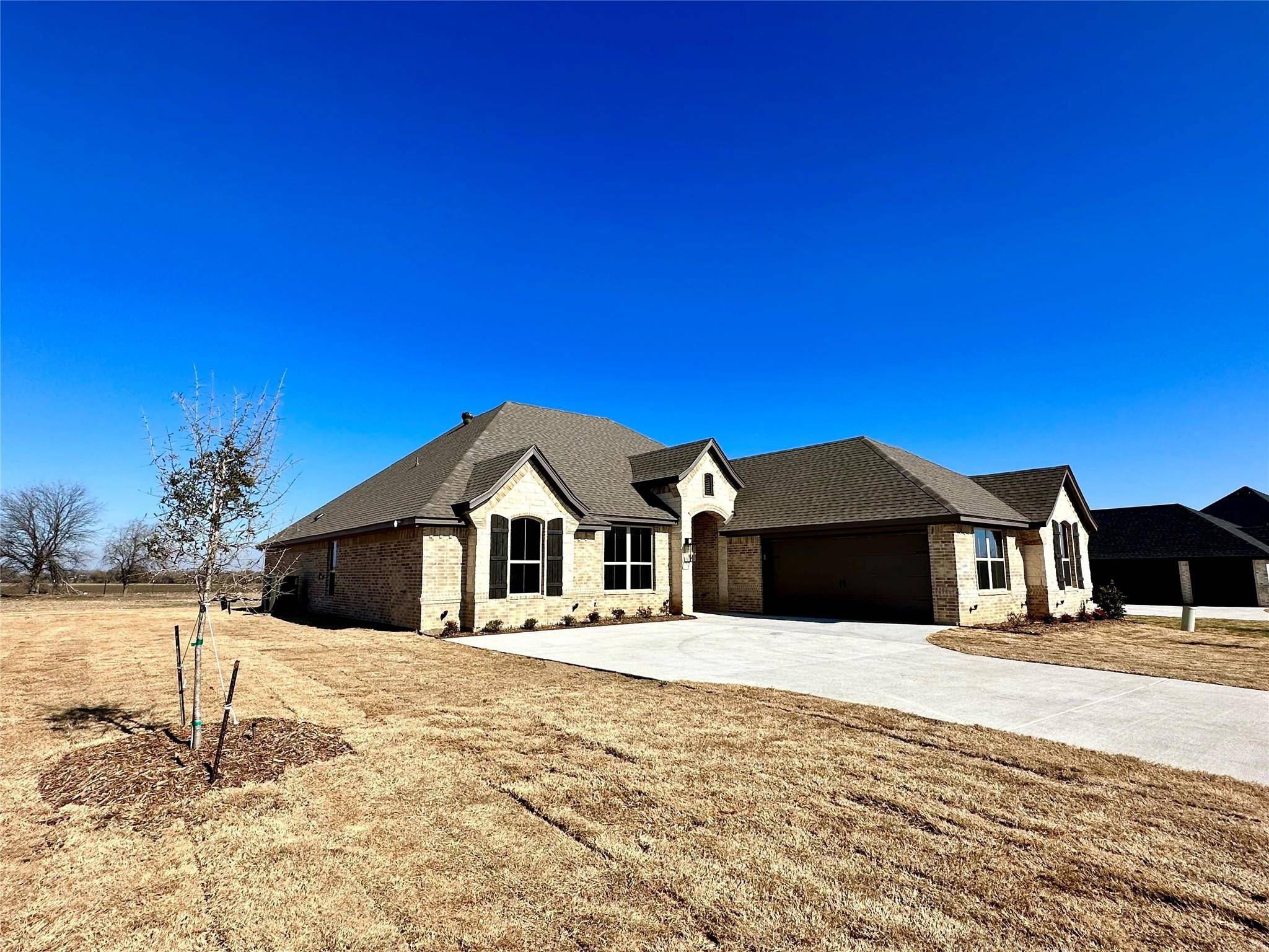 Godley, TX 76044,9456 Wildcat Ridge