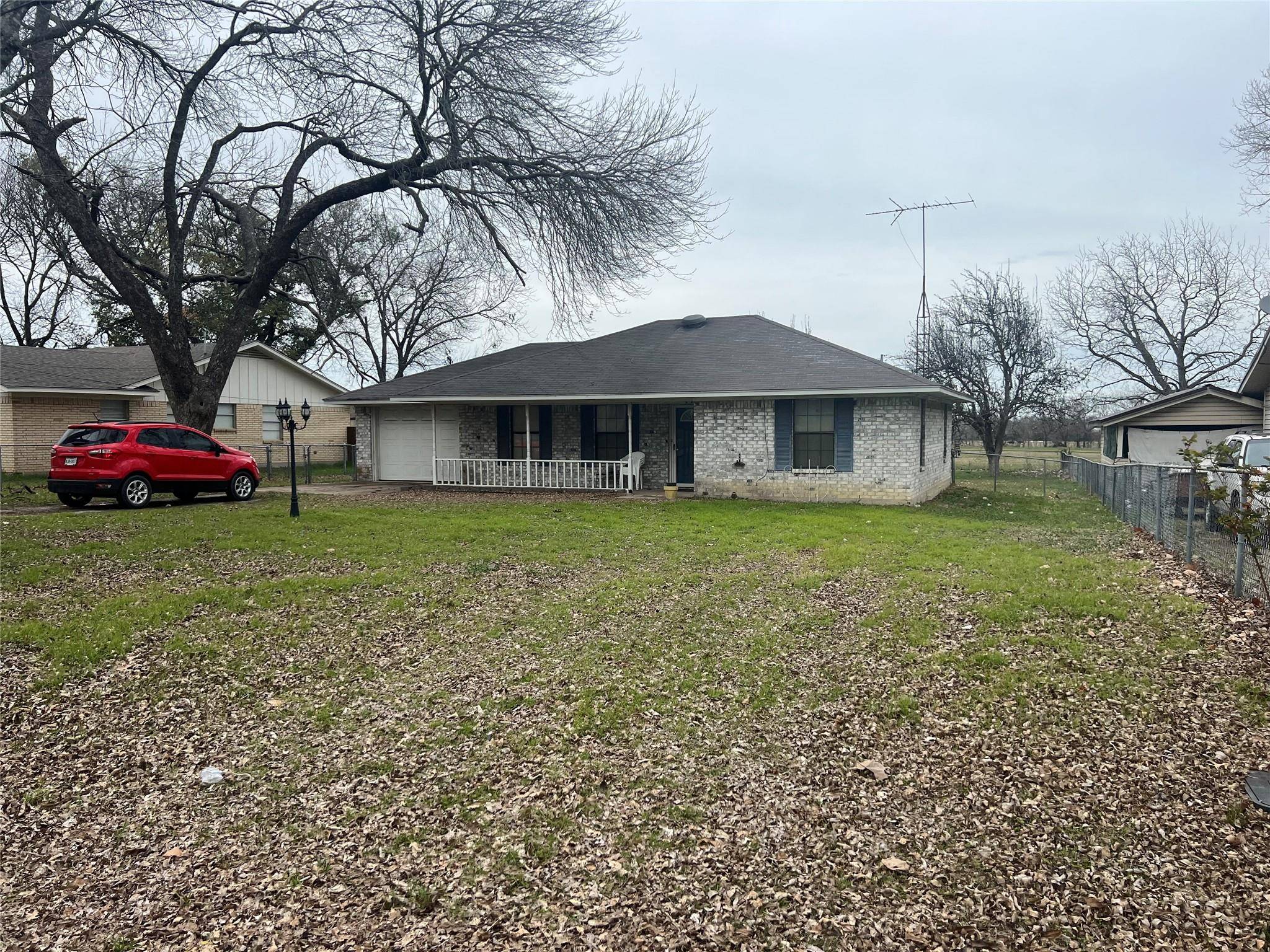 Blooming Grove, TX 76626,608 S Kerr Street