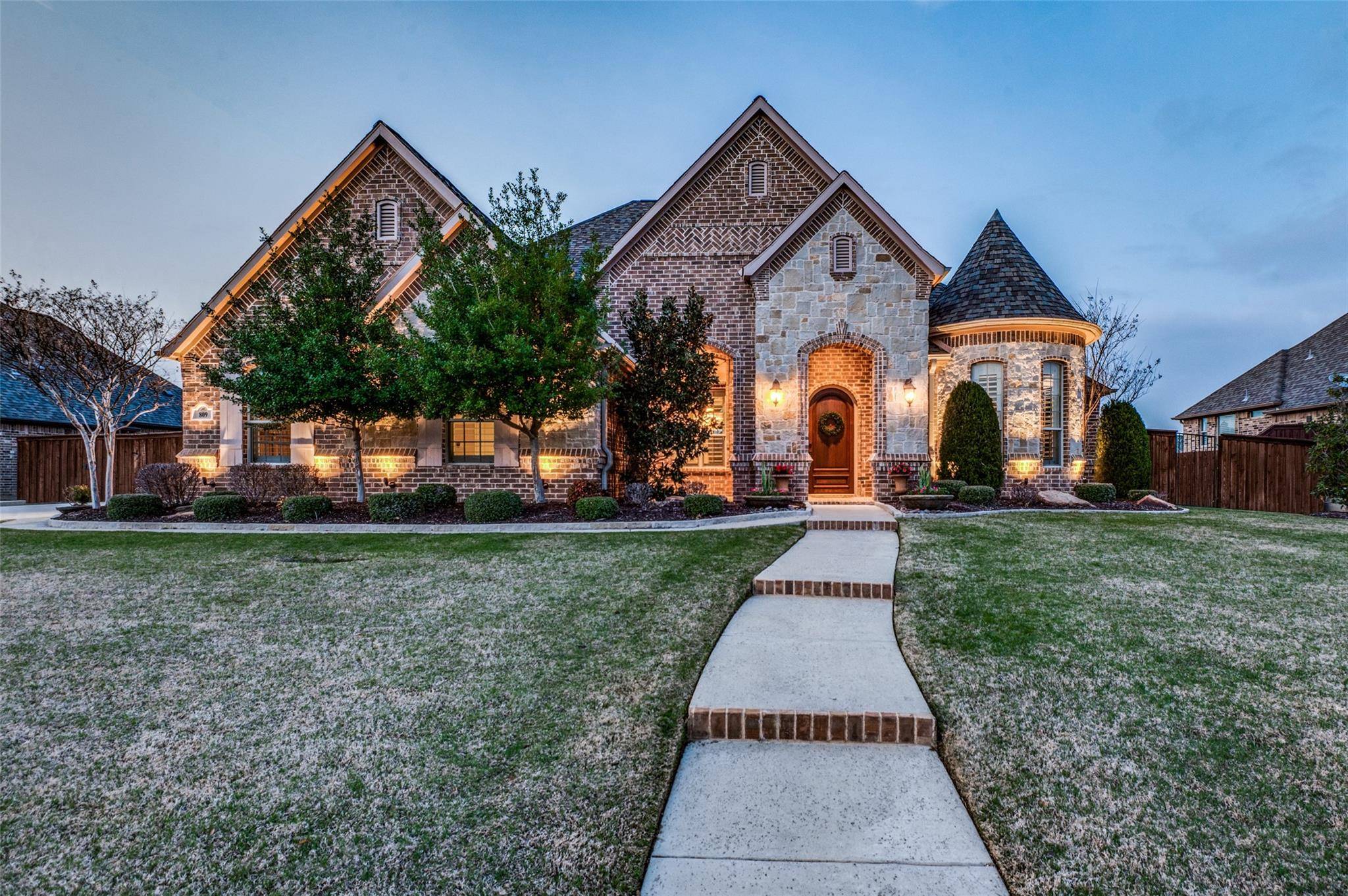 Keller, TX 76248,809 Rose Court