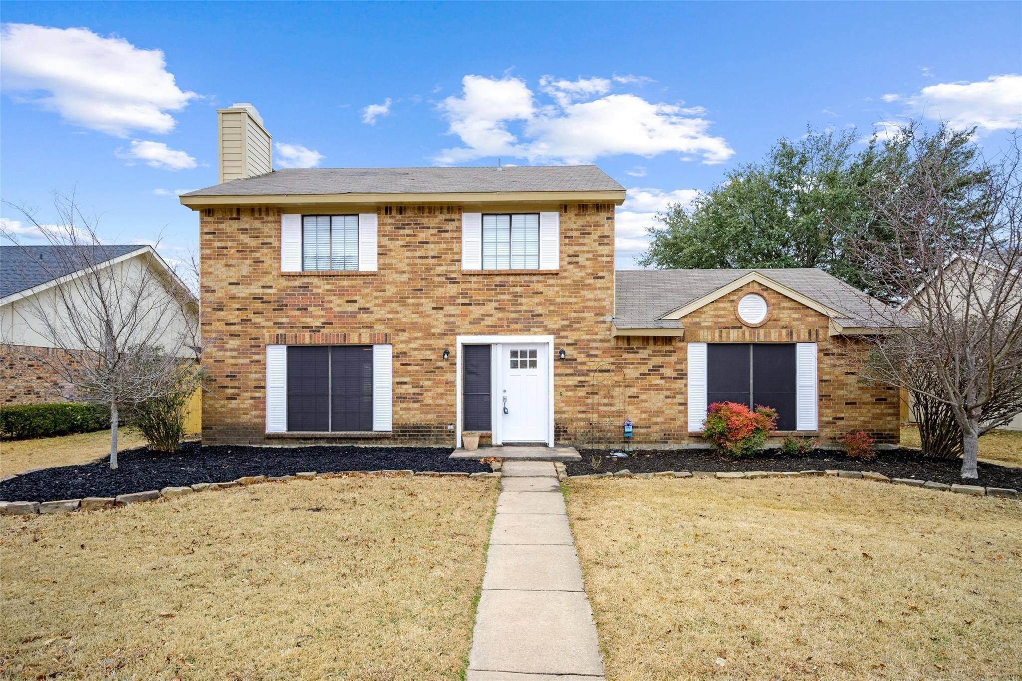 Allen, TX 75002,1312 Mistywood Lane