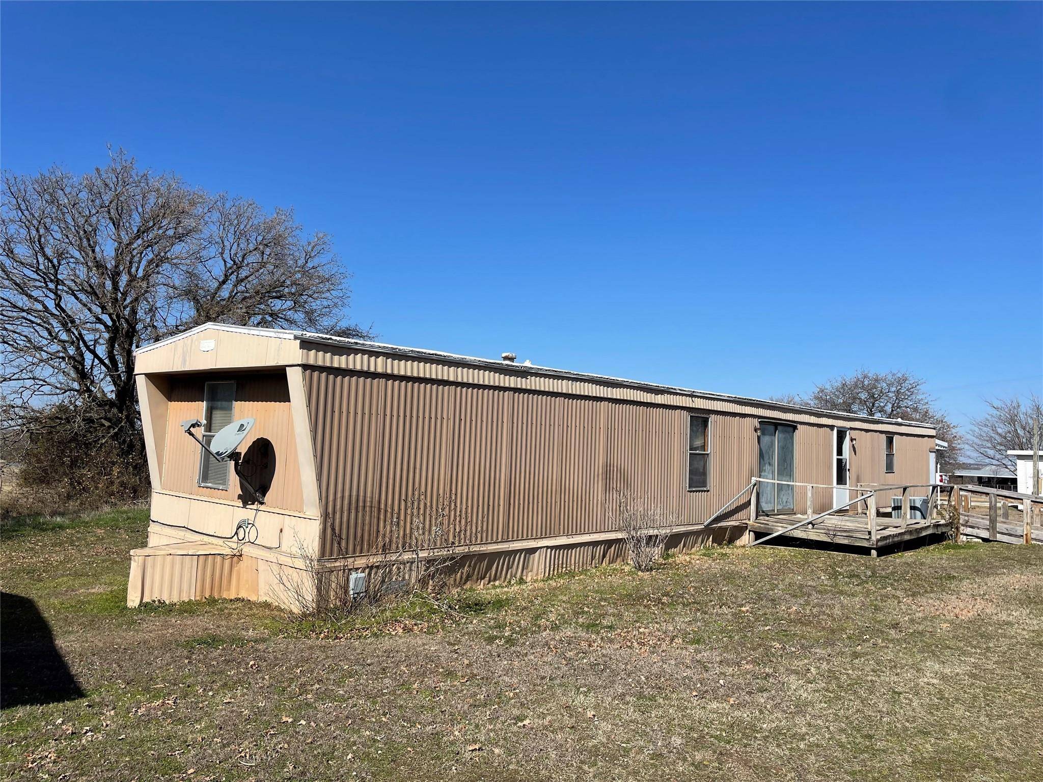 Paradise, TX 76073,252 County Road 3331