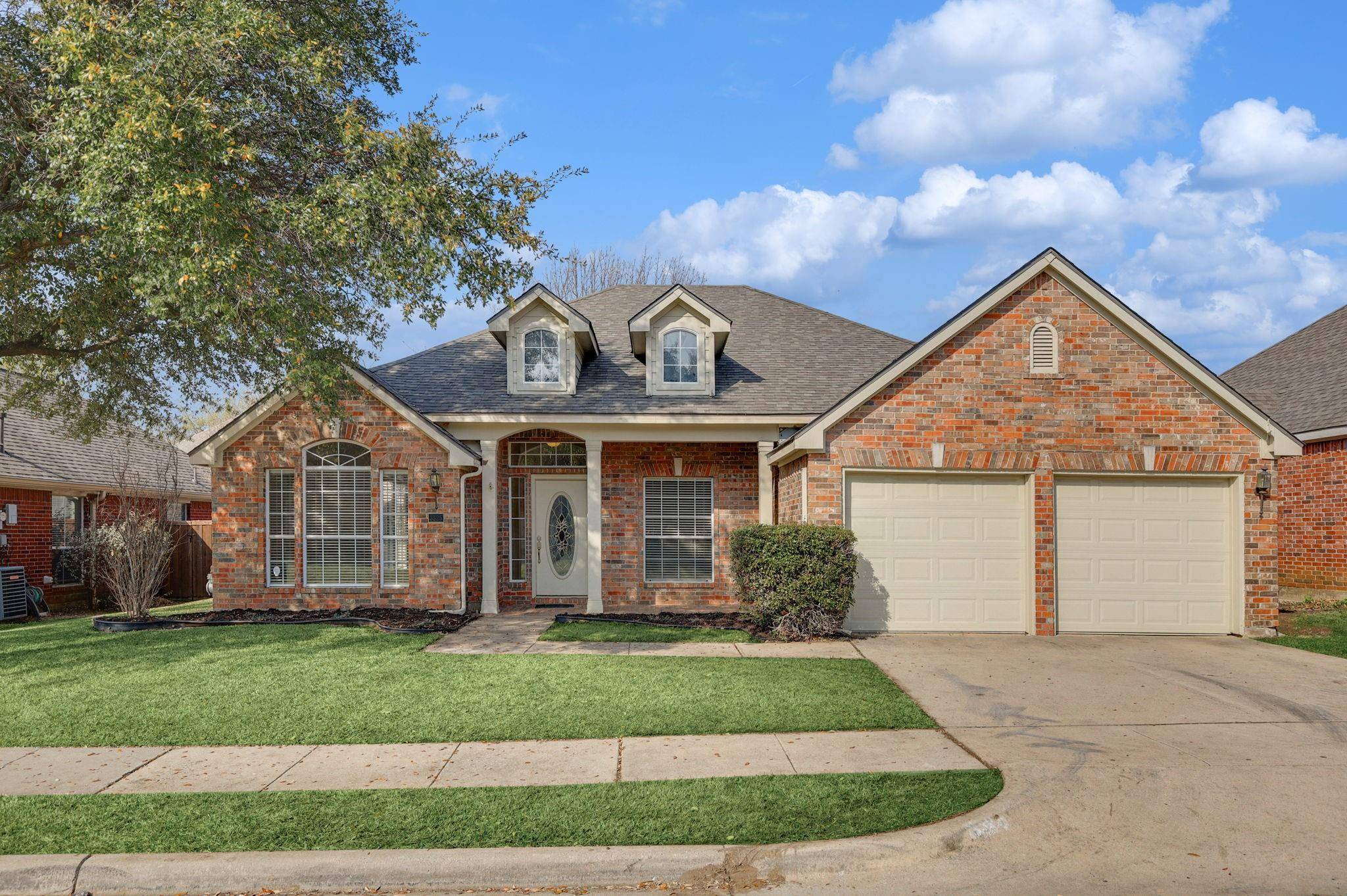 Flower Mound, TX 75028,3325 Seaton Court