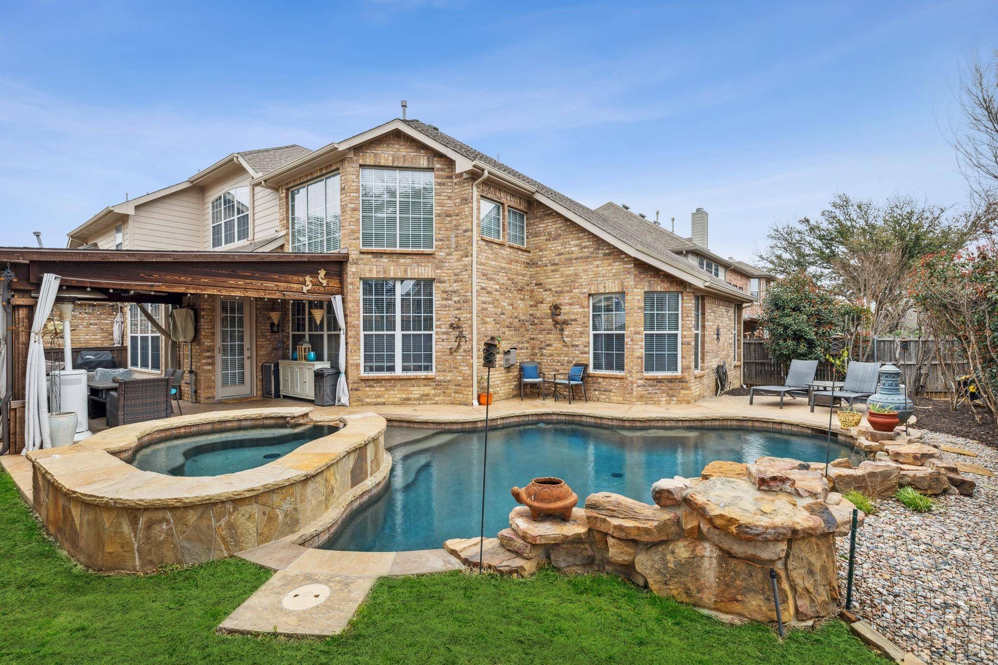 Flower Mound, TX 75022,4421 Brenda Drive