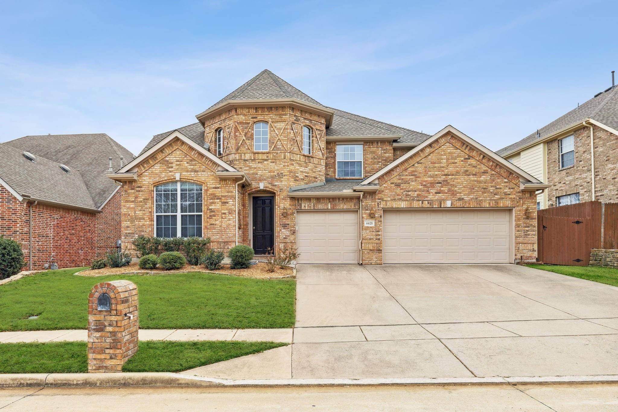 Flower Mound, TX 75022,4421 Brenda Drive