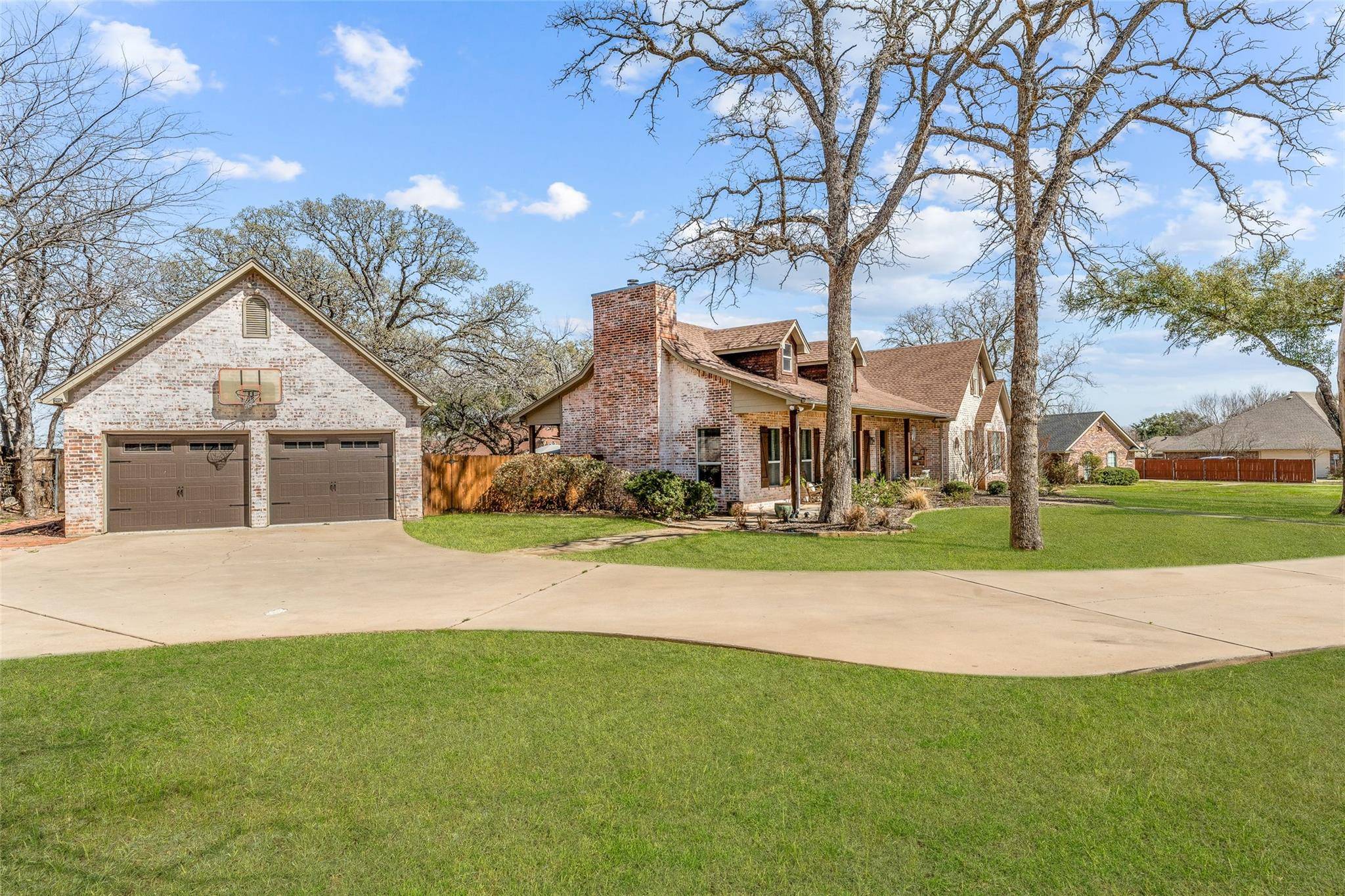 Granbury, TX 76049,3101 Marble Court