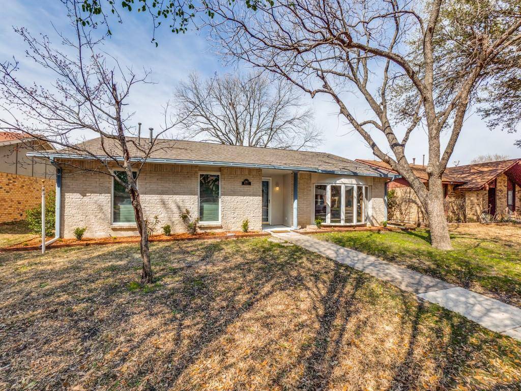 Garland, TX 75043,2817 Emberwood Drive