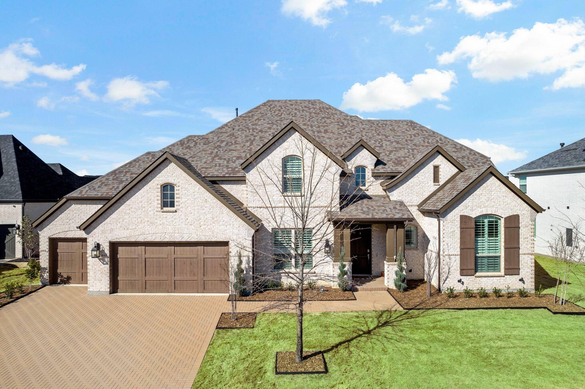 Celina, TX 75009,2904 Whirlaway Court