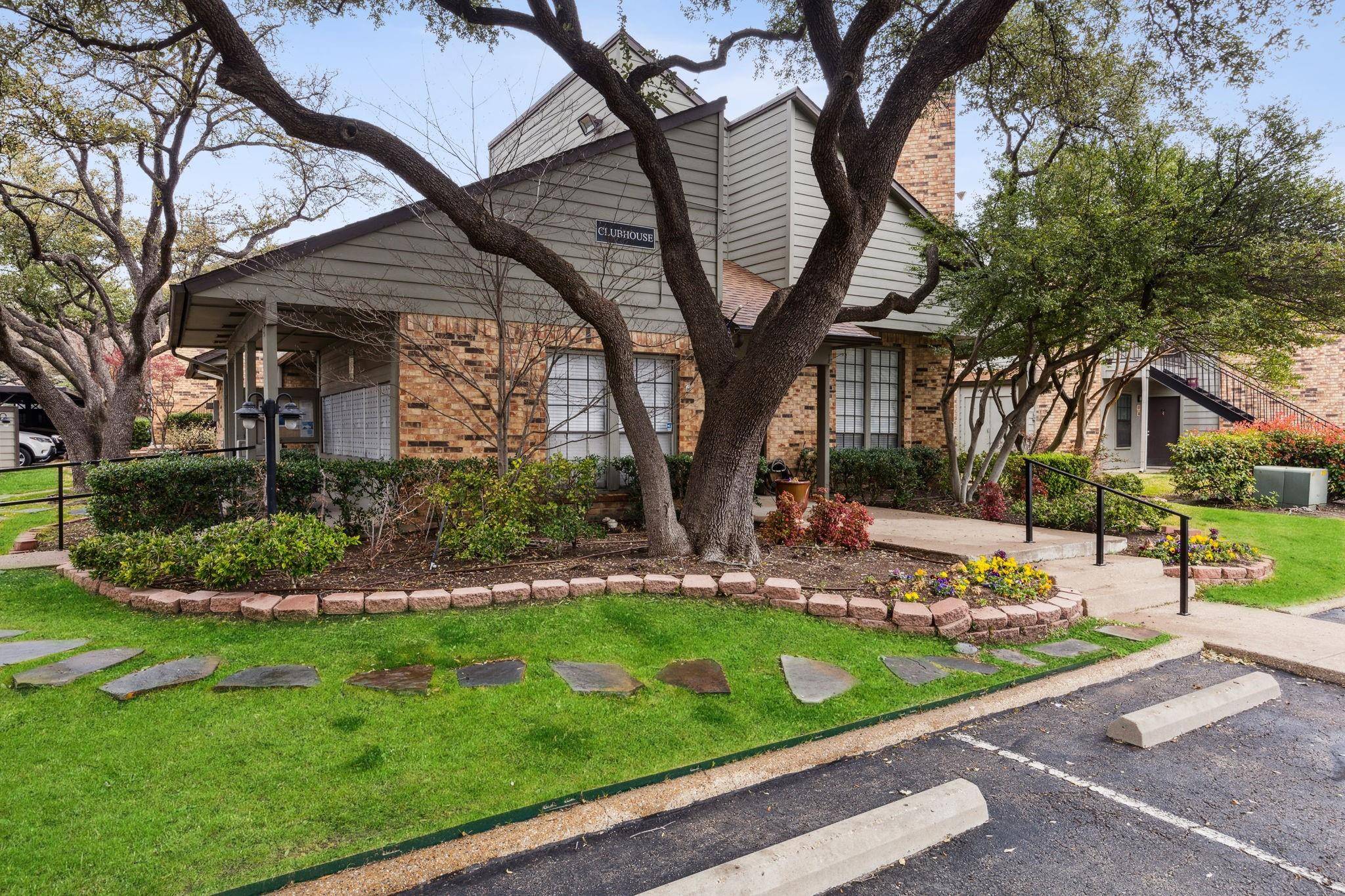 Dallas, TX 75248,5335 Bent Tree Forest Drive #144