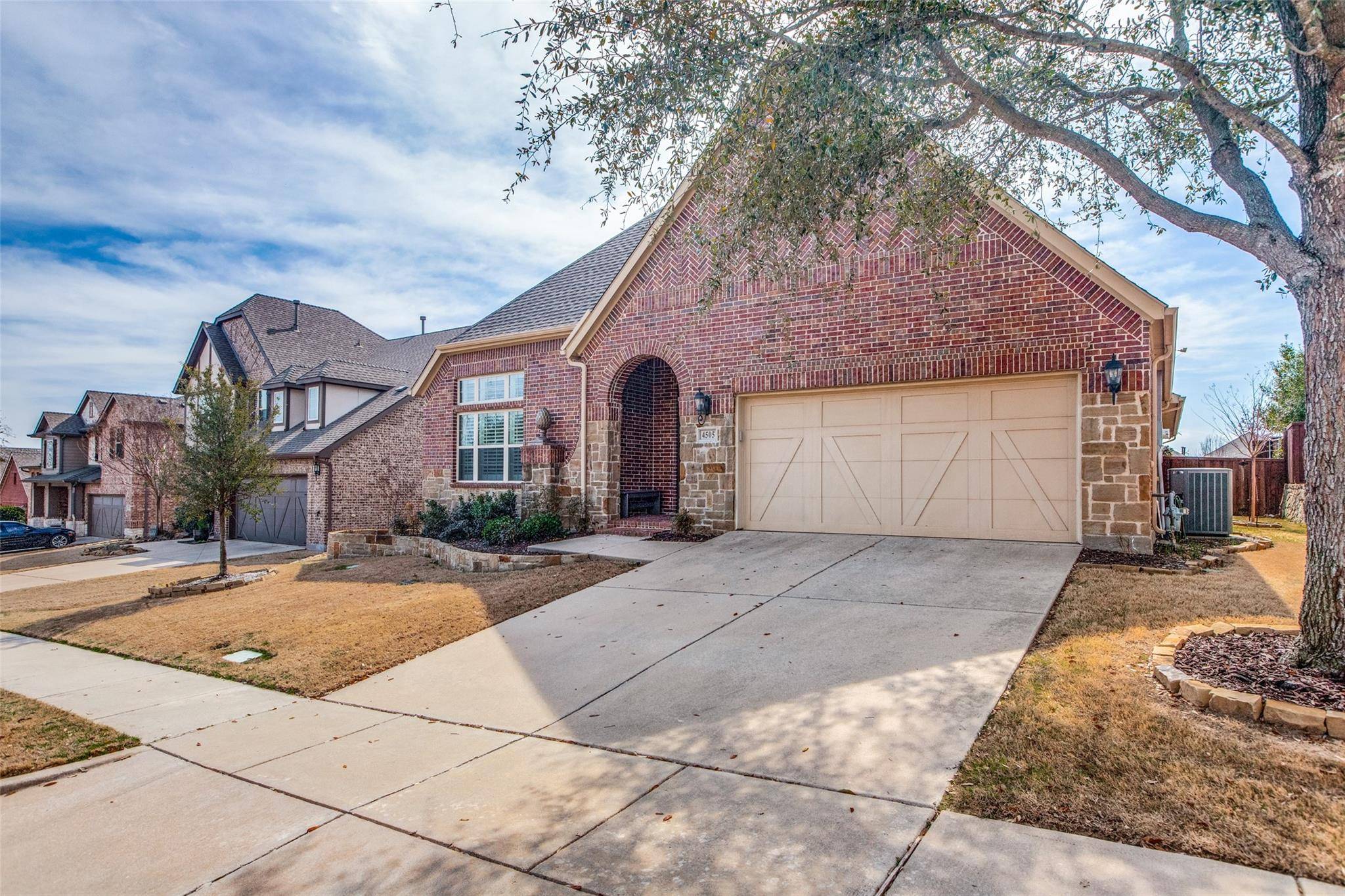 Mckinney, TX 75072,4505 Citabria Drive