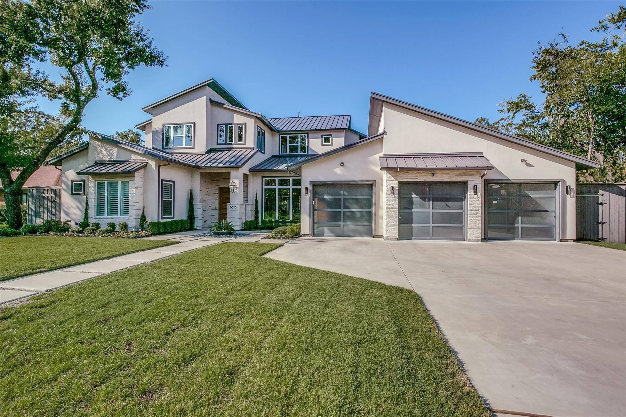 Dallas, TX 75230,6815 Tulip Lane