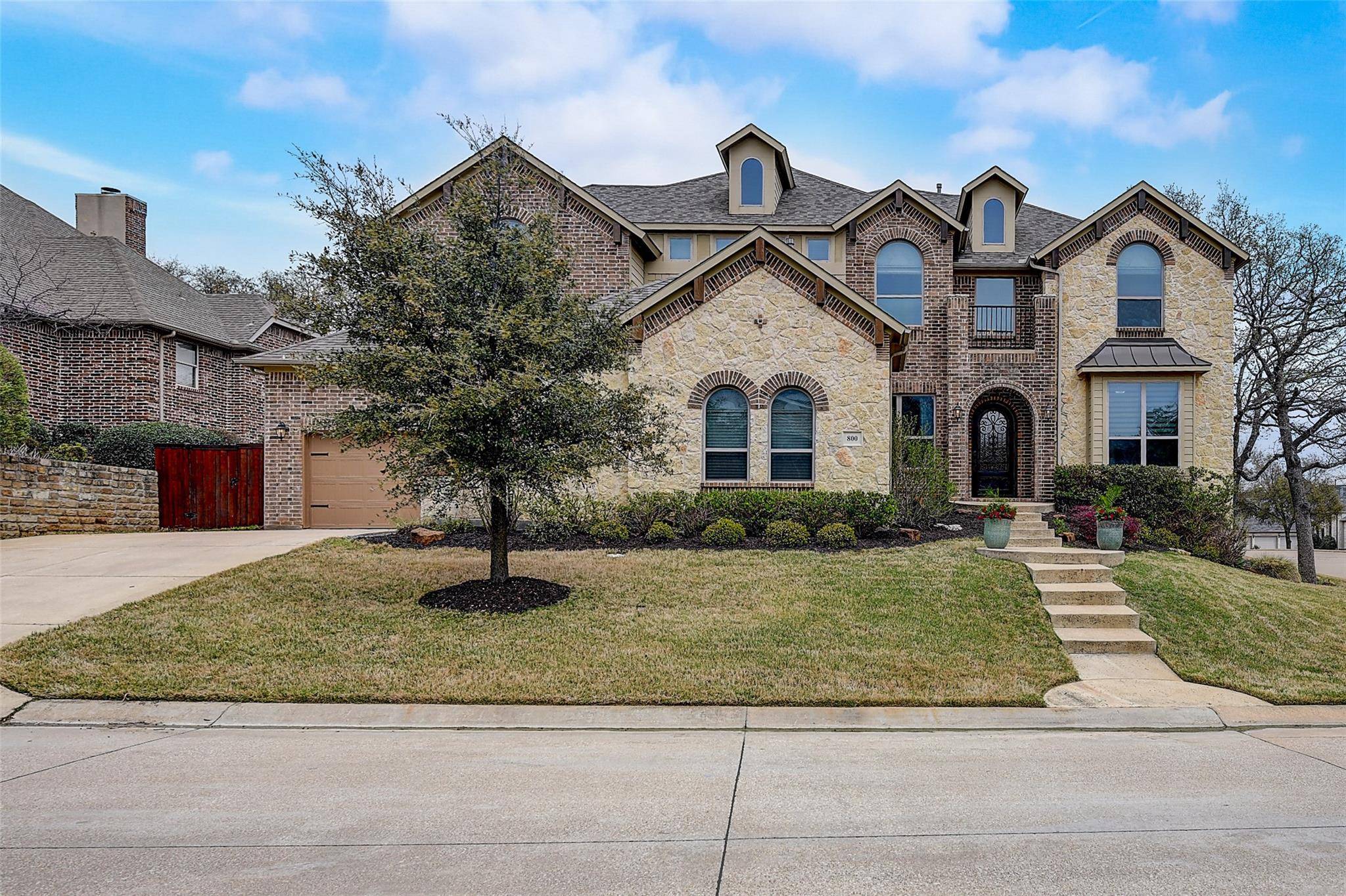 Highland Village, TX 75077,800 Greenvalley Lane