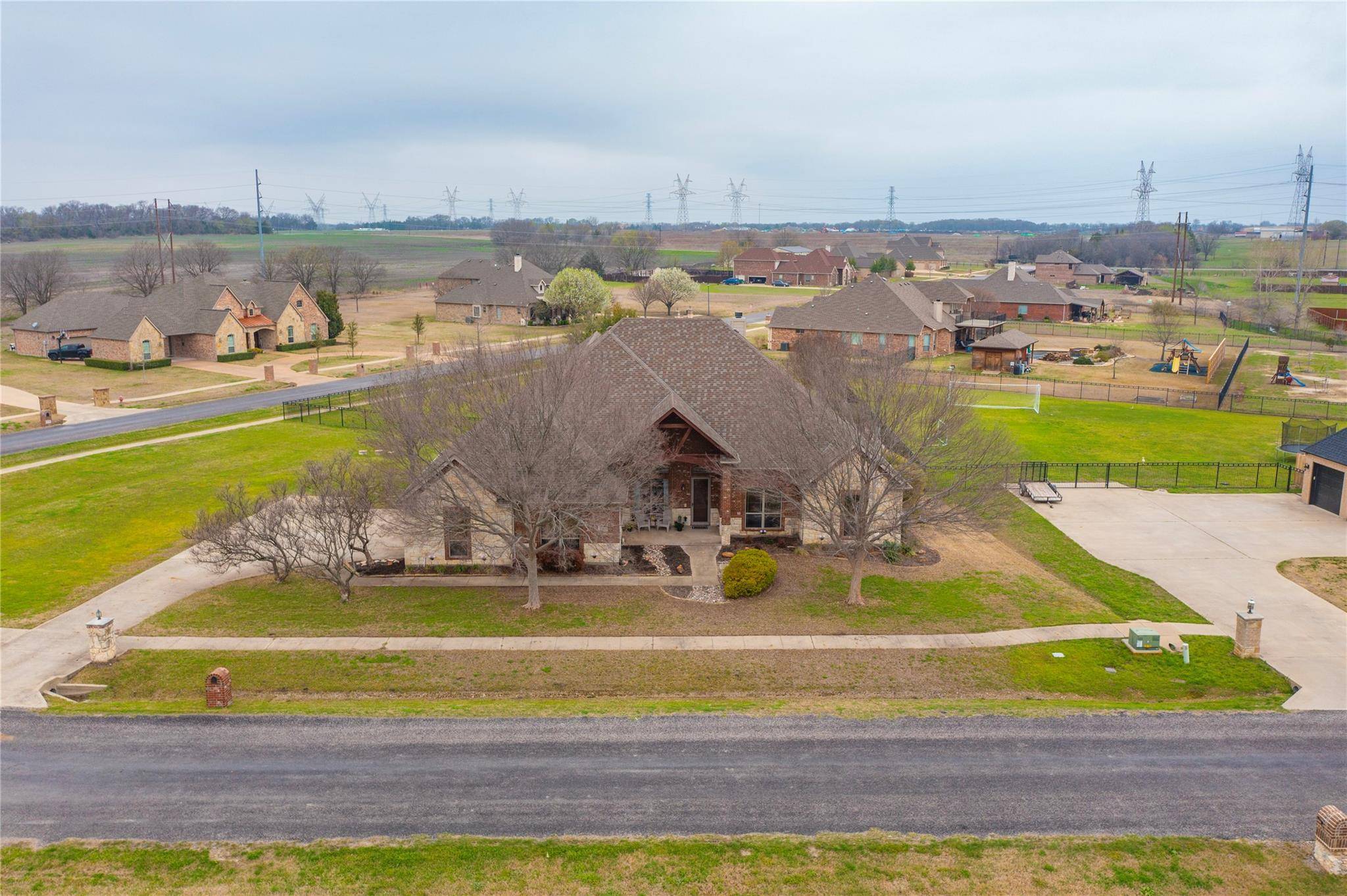 Lavon, TX 75166,11770 Caddo Creek Drive