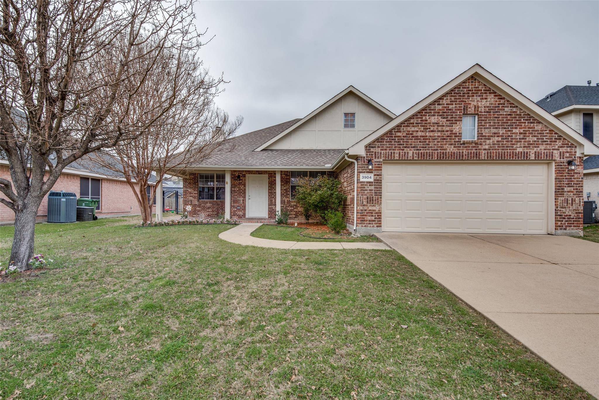 Mansfield, TX 76063,3904 Calloway Drive