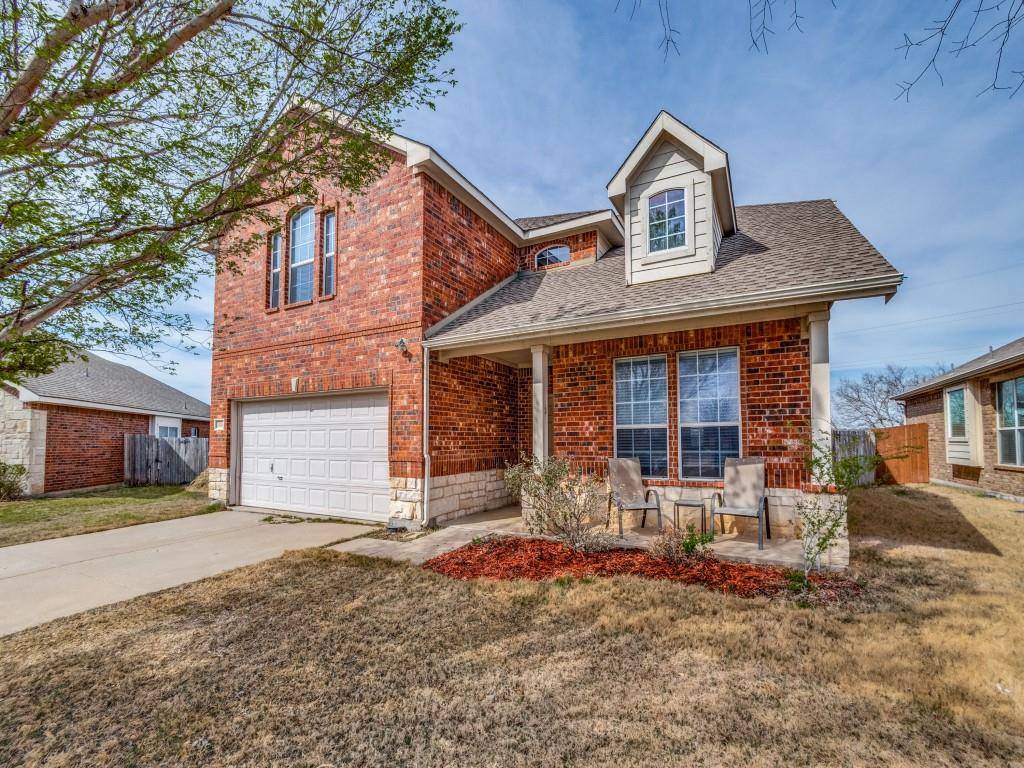 Little Elm, TX 75068,14816 Eaglemont Drive