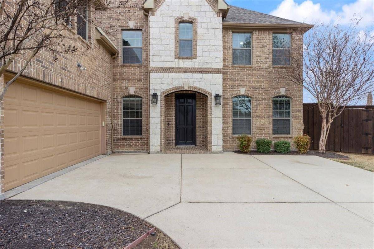 Allen, TX 75013,1709 Bear Creek Drive