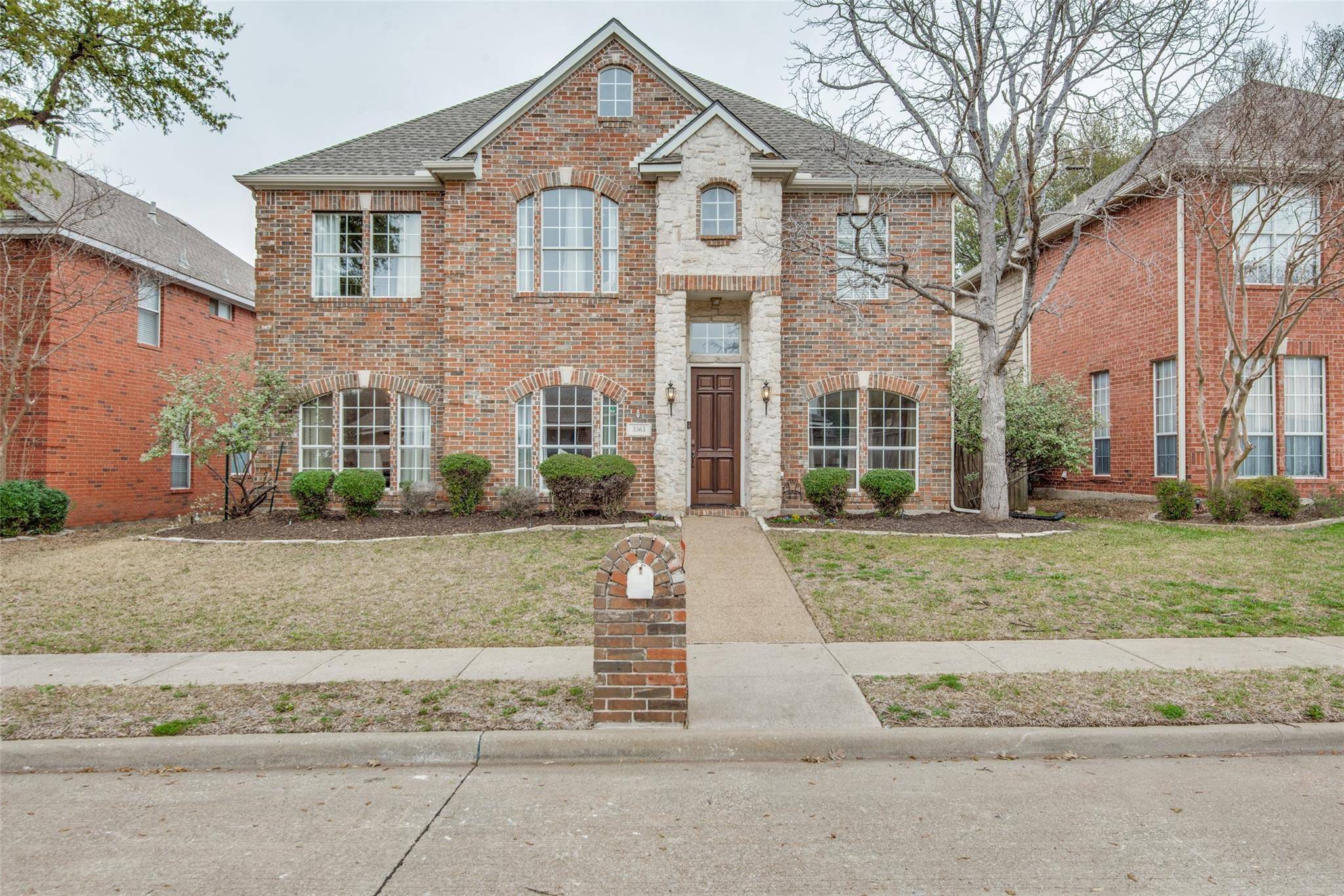 Dallas, TX 75287,3563 Briargrove Lane