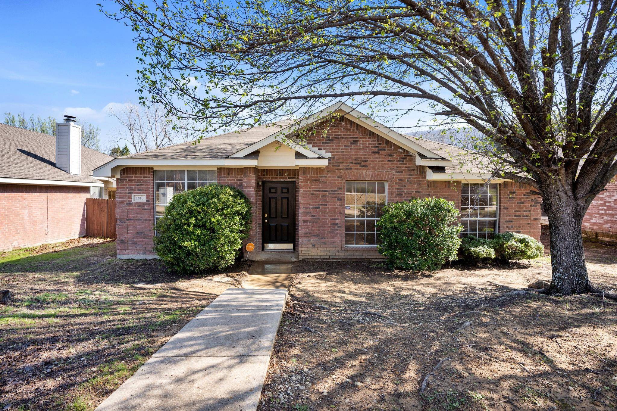 Cedar Hill, TX 75104,1810 Mcalaster Street