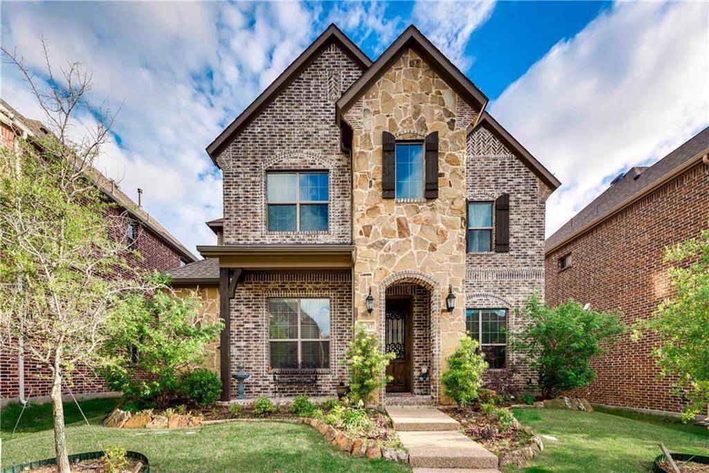 Allen, TX 75013,1017 Taylor Drive