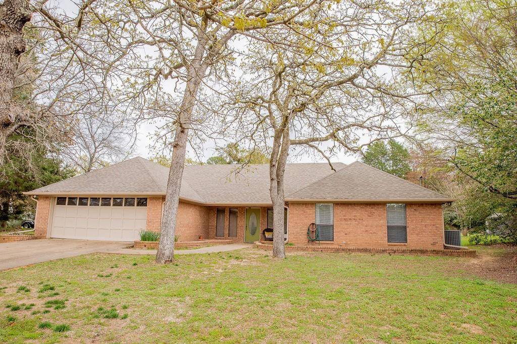 Hideaway, TX 75771,323 HIGHLANDER Heights