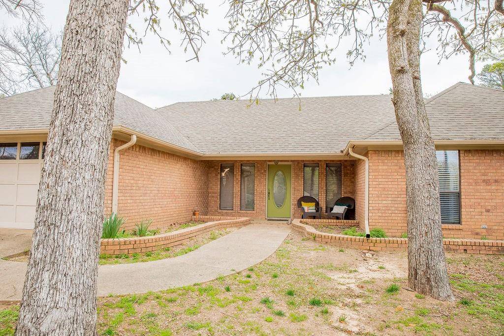 Hideaway, TX 75771,323 HIGHLANDER Heights