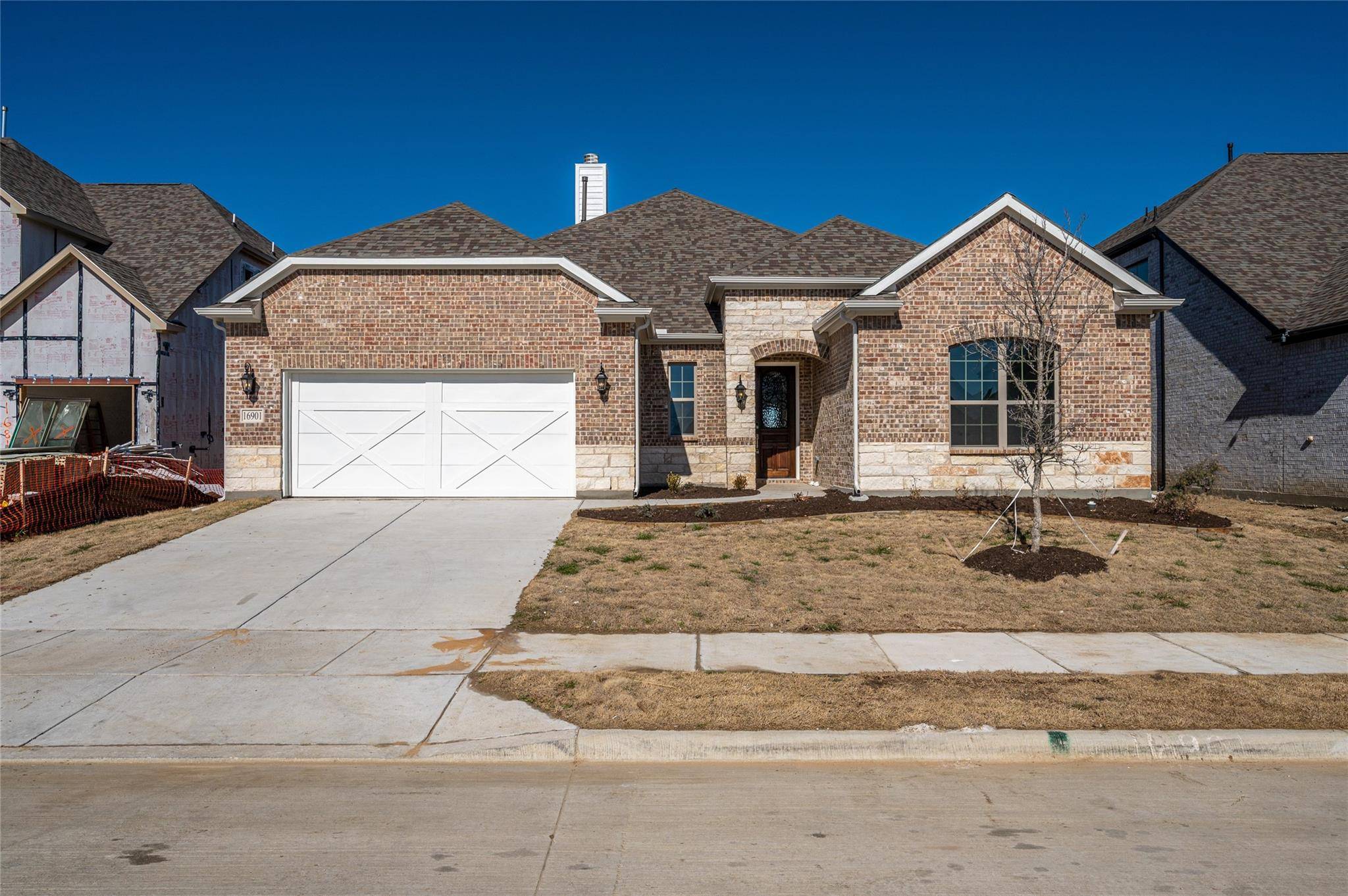 Celina, TX 75009,16901 Clover Drive