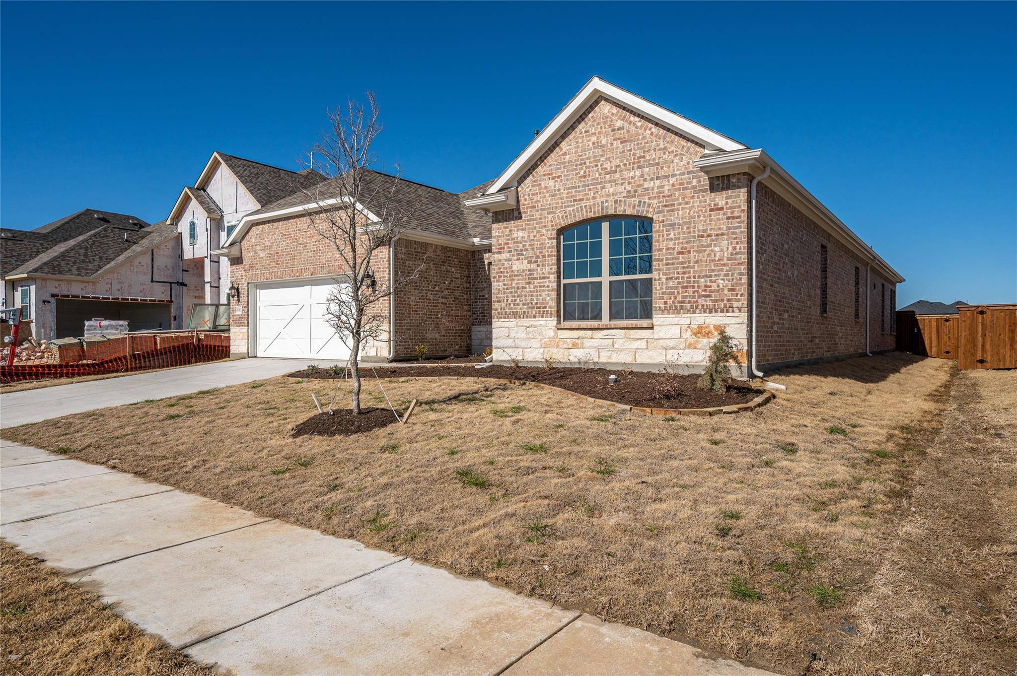 Celina, TX 75009,16901 Clover Drive