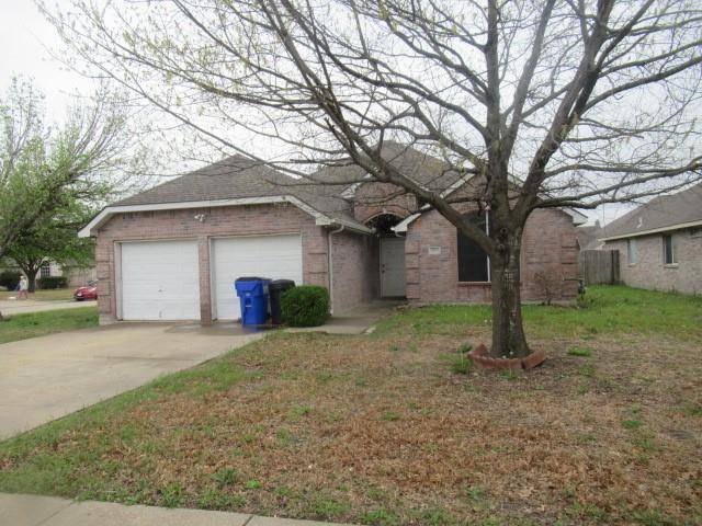 Forney, TX 75126,213 Larkspur Drive