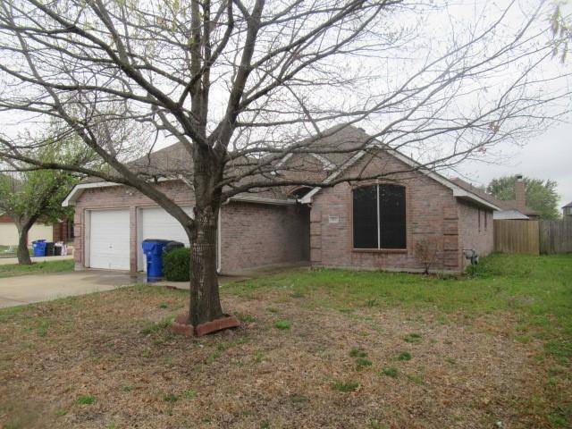 Forney, TX 75126,213 Larkspur Drive