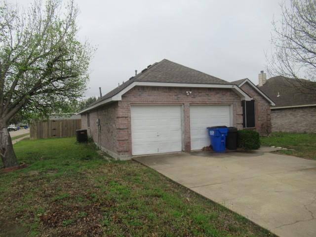 Forney, TX 75126,213 Larkspur Drive