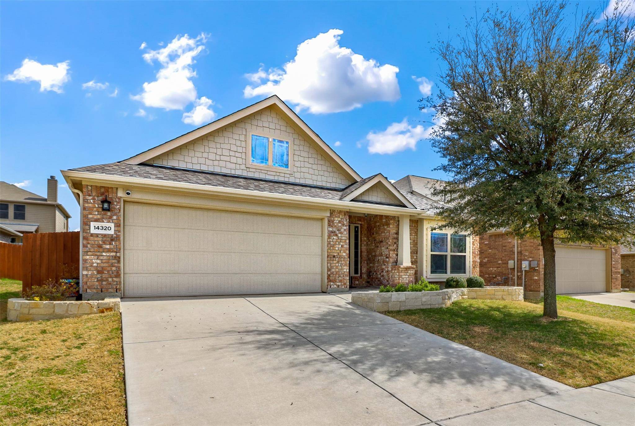 Fort Worth, TX 76052,14320 Mariposa Lily Lane