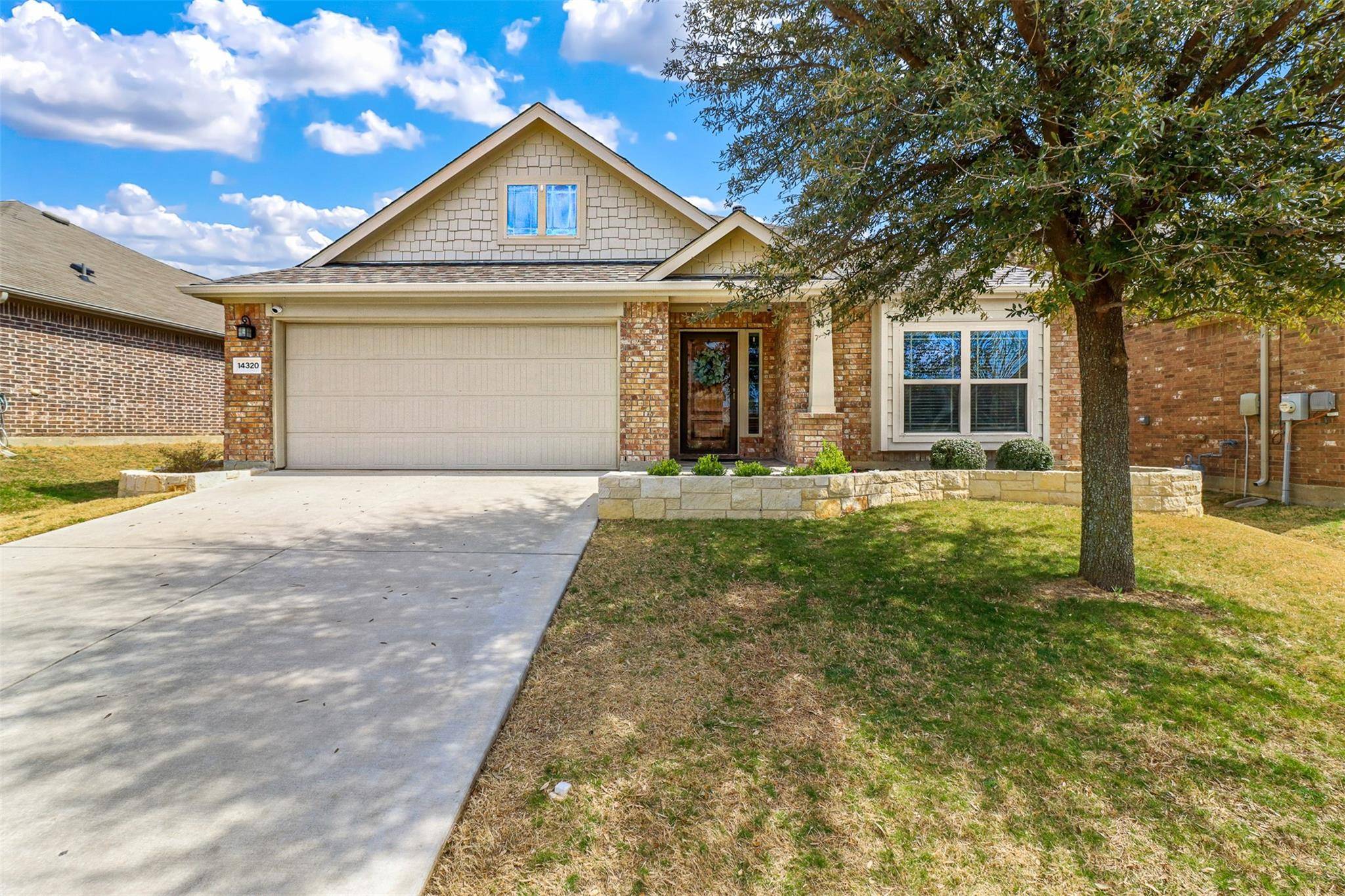 Fort Worth, TX 76052,14320 Mariposa Lily Lane